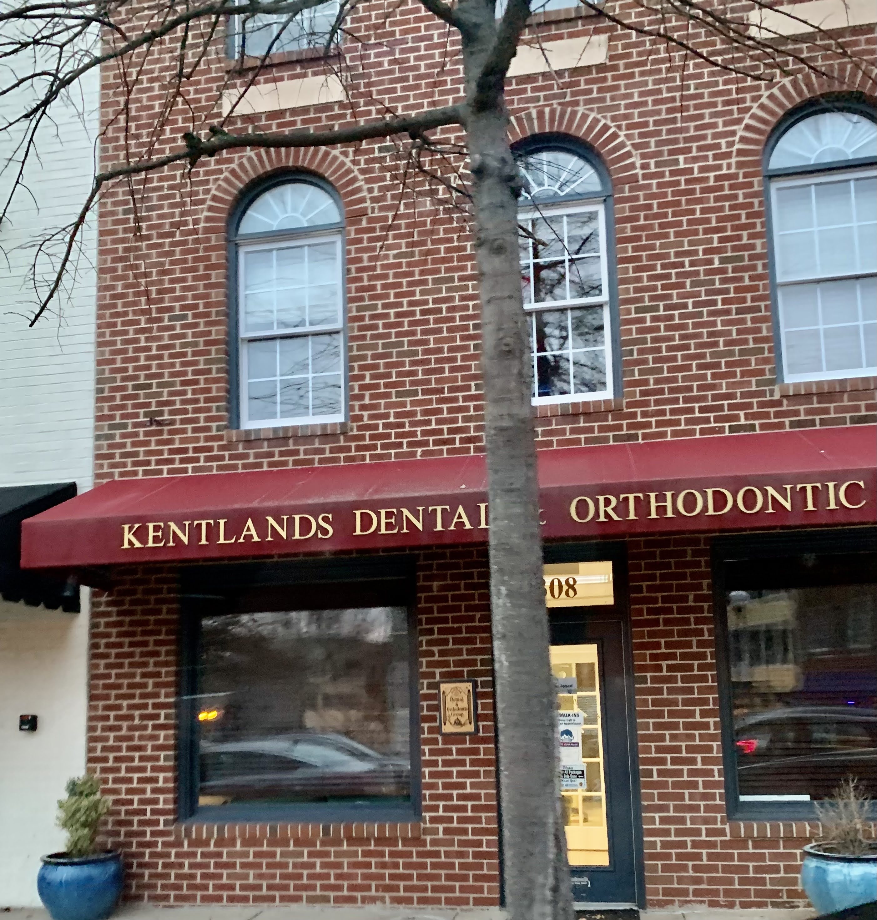 Kentlands Dental and Orthodontic Group | 308 Main St, Gaithersburg, MD 20878, United States | Phone: (301) 685-7967