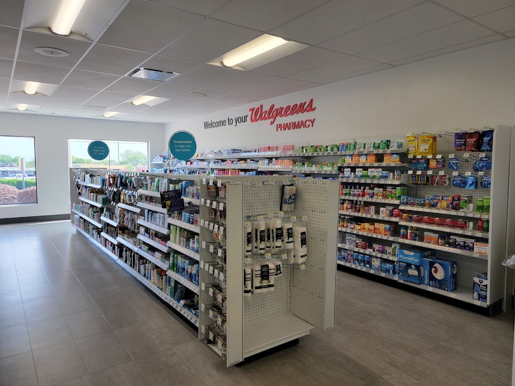 Walgreens Pharmacy | 6520 E NW Hwy, Dallas, TX 75231, USA | Phone: (214) 341-0861