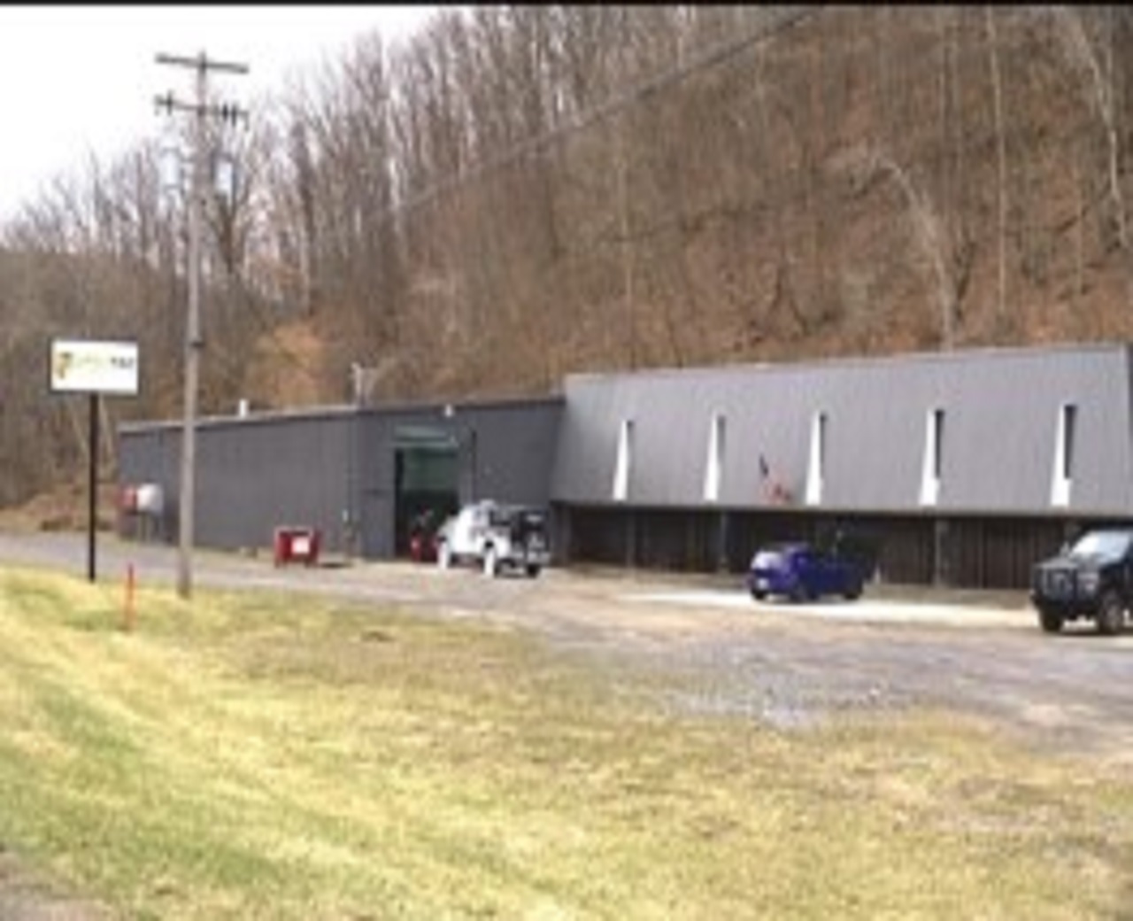 Utilitac Equipment and Upfitting | 6584 Ridgway Saint Marys Rd, Ridgway, PA 15853, United States | Phone: (844) 288-7348