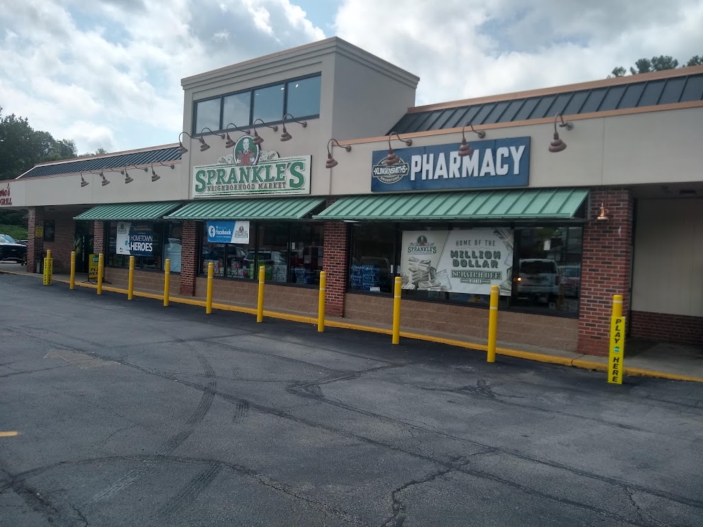 Leechburg Plaza | 117 3rd St, Leechburg, PA 15656 | Phone: (724) 842-8511