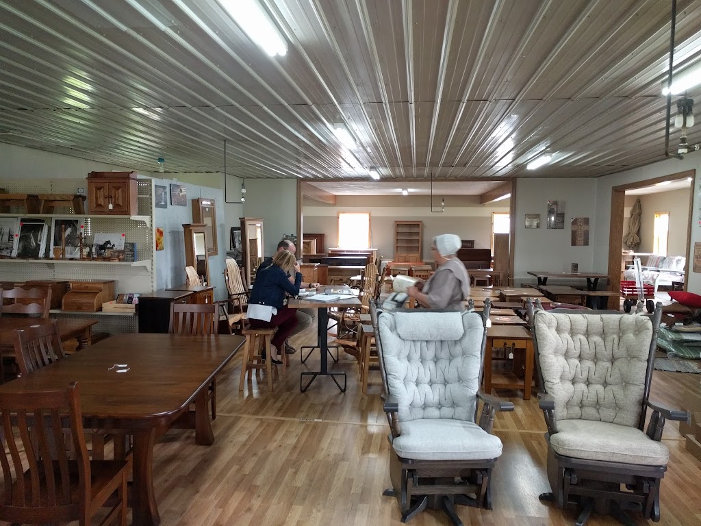 Ohio Craft Furniture | 2886 Murdock Rd, Medina, NY 14103 | Phone: (585) 798-4563