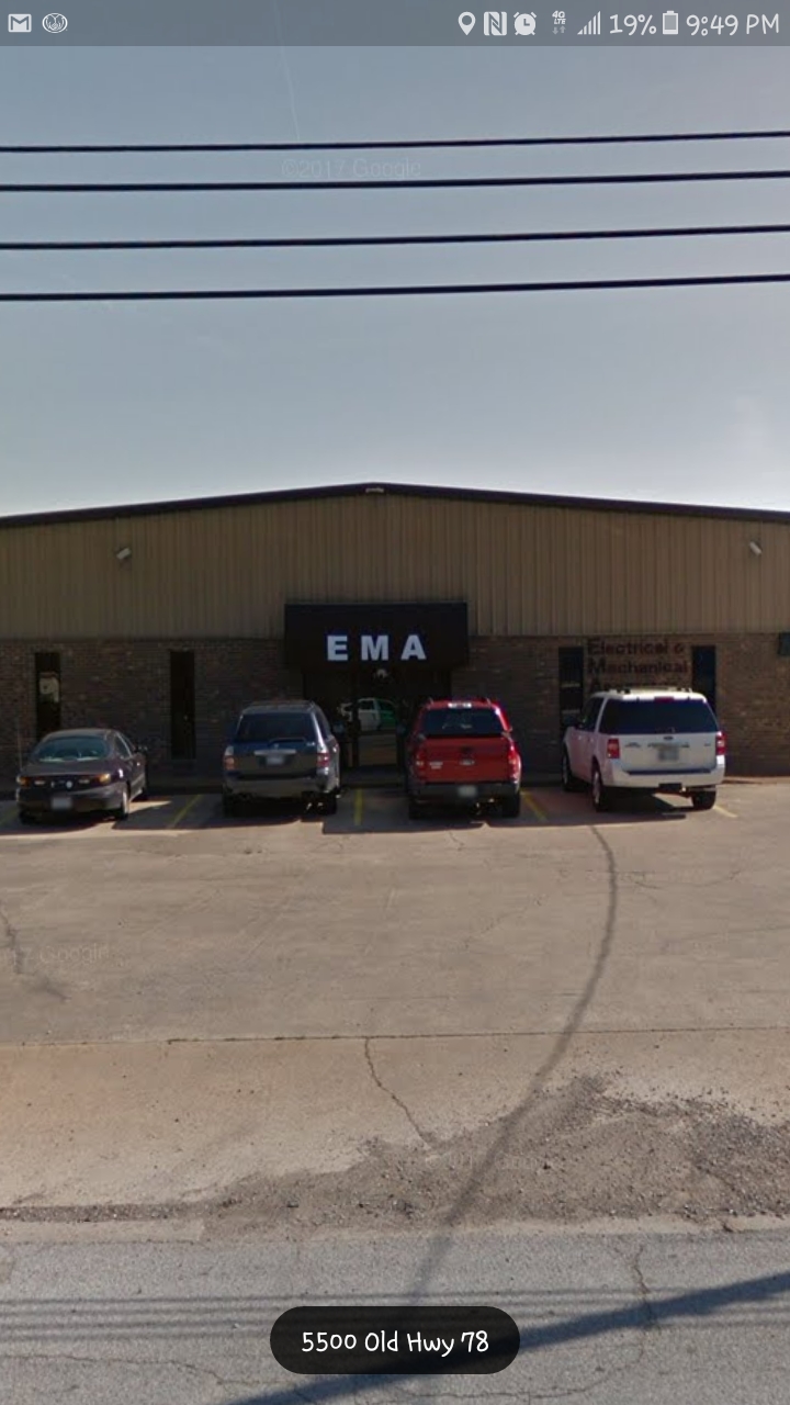 Electrical & Mechanical Apparatus | 5508 Old US Hwy 78, Memphis, TN 38118, USA | Phone: (901) 363-0081