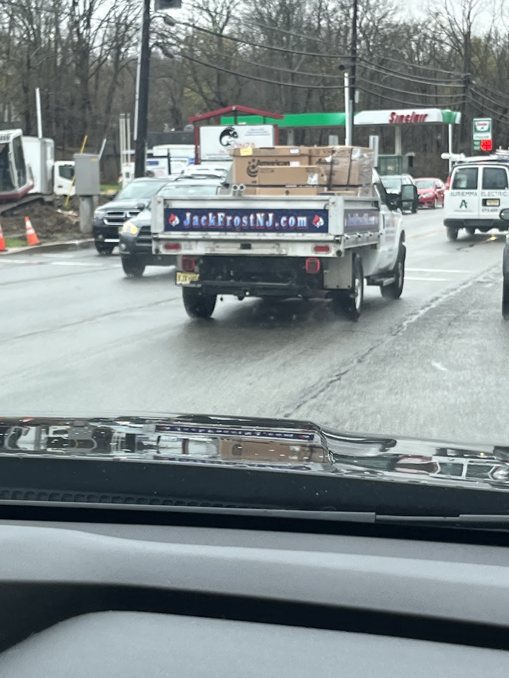 Jack Frost Heating & Air Conditioning, LLC | 27 Ironia Rd # 7, Flanders, NJ 07836, USA | Phone: (973) 520-0505