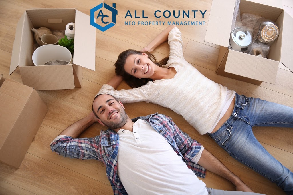 All County® NEO Property Management | 10000 Aurora Hudson Rd suite C, Hudson, OH 44236, USA | Phone: (330) 348-5200