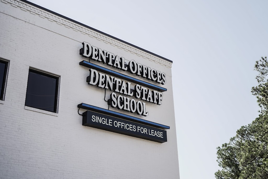 Dental Staff School-Pelham | 289 Cahaba Valley Pkwy N # B, Pelham, AL 35124, USA | Phone: (678) 819-3919
