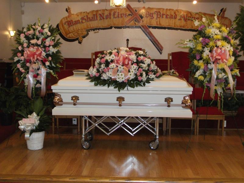 Fuller Brothers Funeral Home, Inc. | Photo 1 of 10 | Address: 3125 W Atlantic Blvd, Pompano Beach, FL 33069, USA | Phone: (954) 366-3758