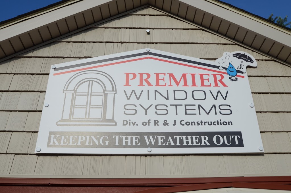 Premier Window System Inc. | 6430 W Lincoln Hwy Hwy, Crown Point, IN 46307, USA | Phone: (219) 864-7455