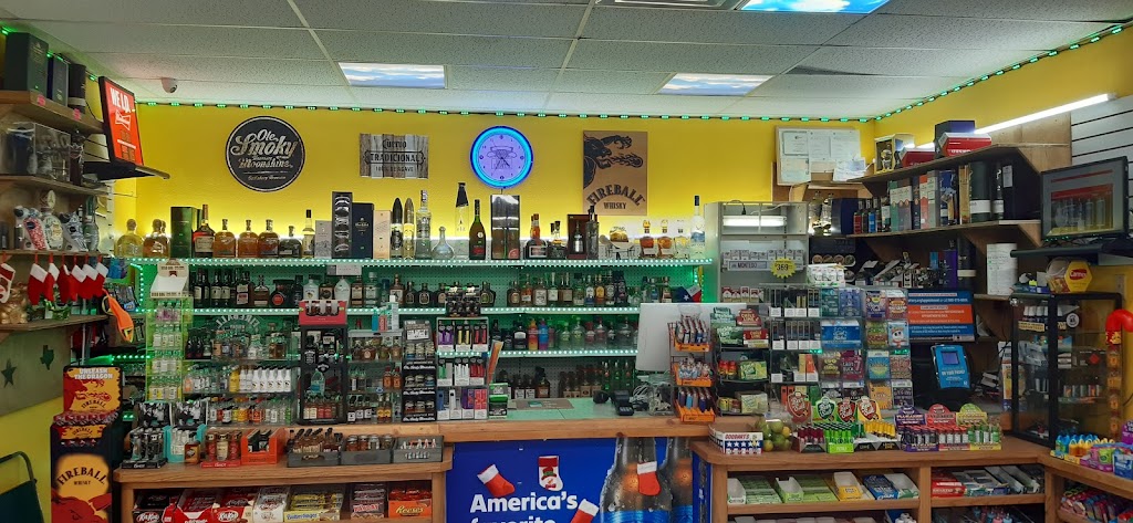 City liquor | 13382 US-175, Kemp, TX 75143, USA | Phone: (903) 498-4500