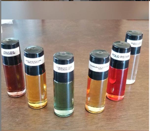 Jerseys Finest Oils | 280 E 46th St, San Bernardino, CA 92404, USA | Phone: (951) 250-0020