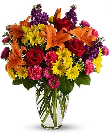 Gillespie Florists | 9255 W 10th St, Indianapolis, IN 46234, USA | Phone: (317) 273-1100