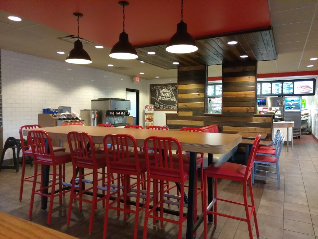 Arbys | 10175 Veterans Memorial Hwy, Austell, GA 30168 | Phone: (770) 739-0339