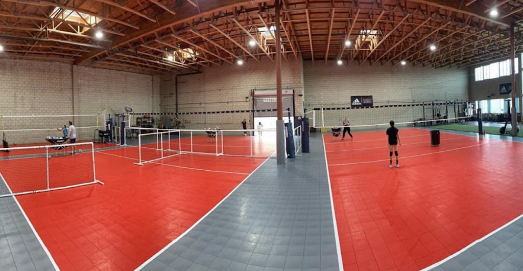 VIBE Volleyball Lab | 130 Eucalyptus Dr, El Segundo, CA 90245, USA | Phone: (424) 277-0907