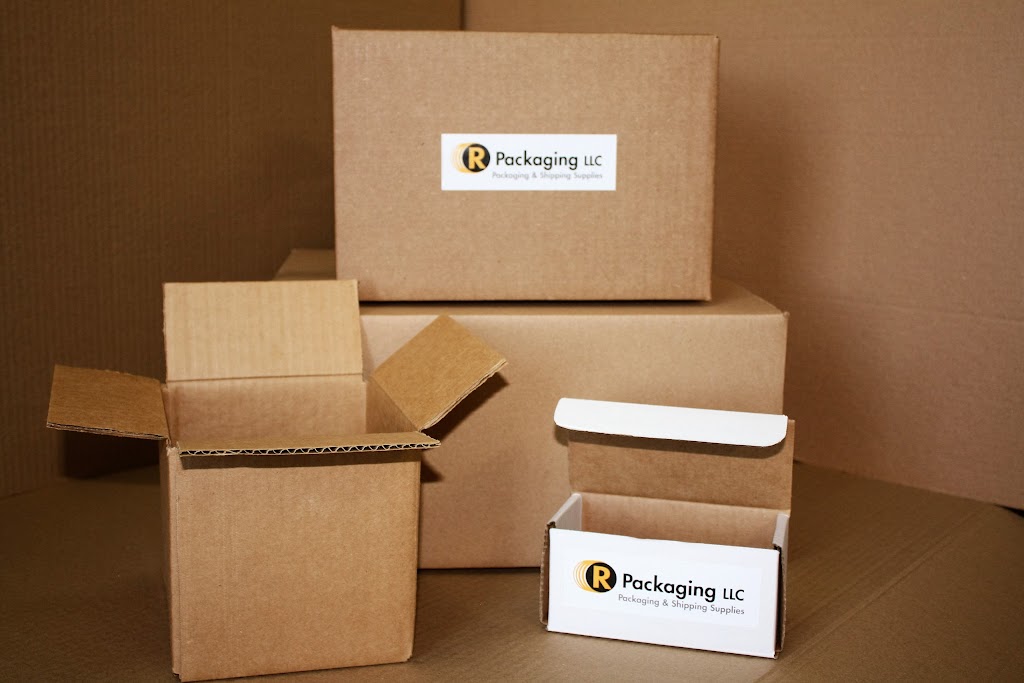 R Packaging LLC | 1405 16th St, Racine, WI 53403 | Phone: (262) 681-0374