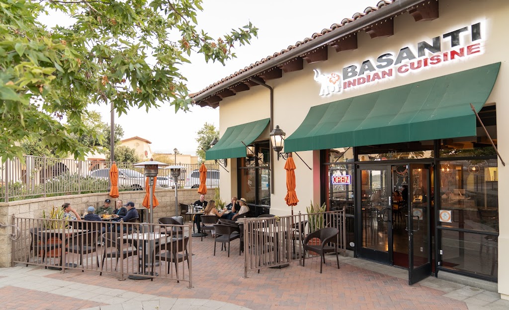 BASANTI | 821 Via Suerte Suite 104, San Clemente, CA 92673, USA | Phone: (949) 503-3608