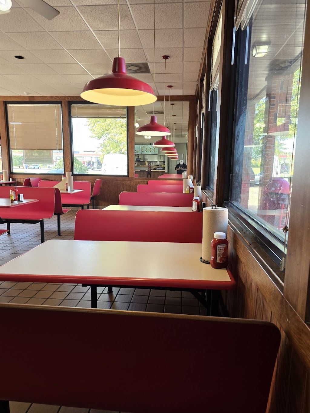 Tops Bar-B-Q | 4824 Bethel Rd, Olive Branch, MS 38654, USA | Phone: (662) 895-9808