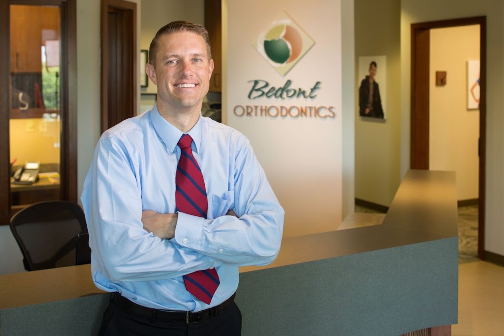 Bedont Orthodontics | 1042 NW Norman Ave #210, Gresham, OR 97030, USA | Phone: (503) 665-1115