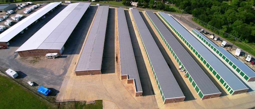 Hilltop Storage | 4169 E University Dr, McKinney, TX 75069, USA | Phone: (972) 529-1720