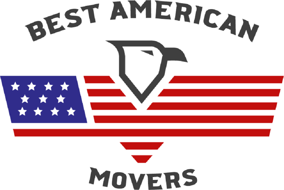 Best American Movers CA LLC | 1031 Arden Way, Sacramento, CA 95815, USA | Phone: (916) 306-0305