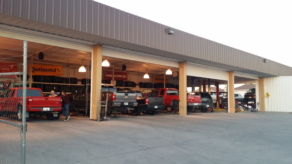 Oasis Tires & Wheels | 2110 Joe Battle Blvd, El Paso, TX 79938, USA | Phone: (915) 856-3790