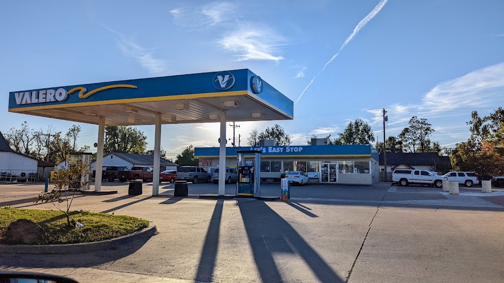 VALERO | 205 S Grand, Crescent, OK 73028, USA | Phone: (405) 969-2235