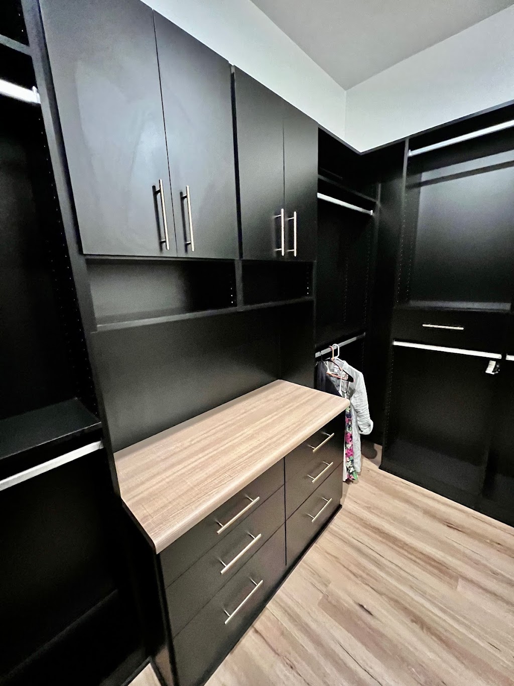 Space Solutions Garage Cabinets Custom Closets Phoenix | 22515 N 19th Ave, Phoenix, AZ 85027, USA | Phone: (602) 298-6956