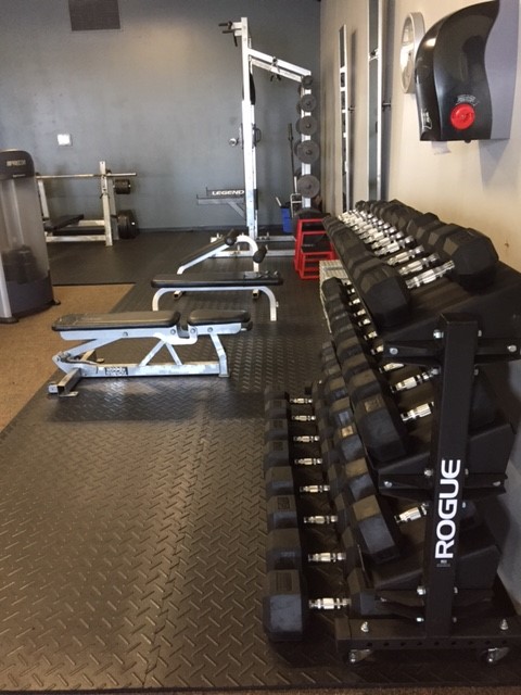 Metro Fitness Sunbury | 161 OH-3, Sunbury, OH 43074, USA | Phone: (740) 913-0160