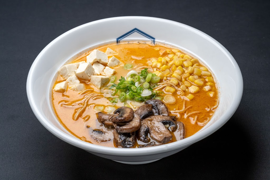 RAKKAN Ramen - Folsom | 2766 E Bidwell St #400, Folsom, CA 95630, USA | Phone: (916) 496-4475