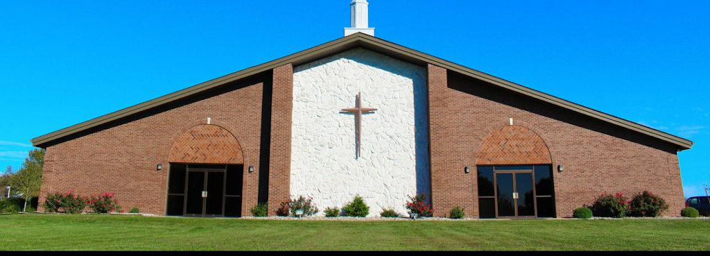 The Assembly Church | 1330 S Hackman St, Staunton, IL 62088, USA | Phone: (618) 635-5656