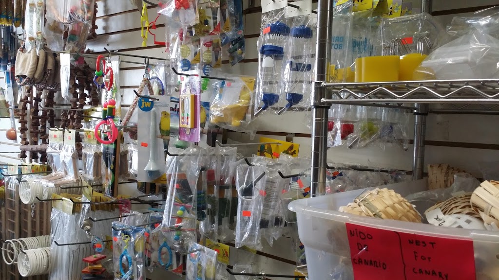 Villas Pet Shop | 10508 E Garvey Ave, El Monte, CA 91733, USA | Phone: (323) 482-6278