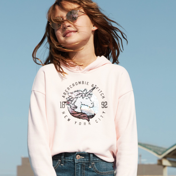 Abercrombie Kids | 1600 Water St, Laredo, TX 78040, USA | Phone: (956) 898-3890