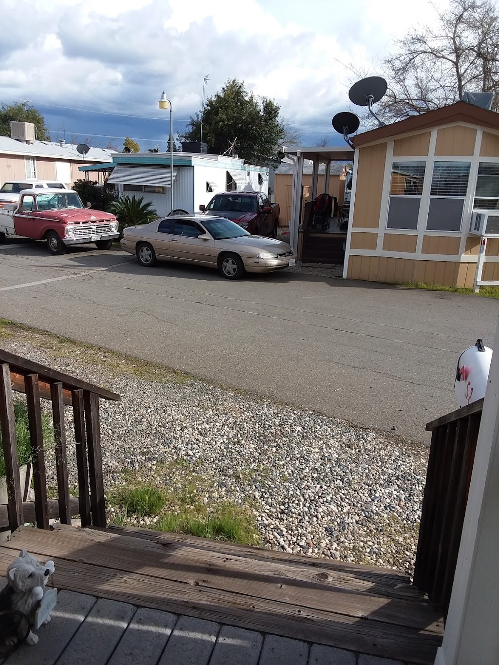 Sunset Villa Mobile Home Park | o 95648, 152 O St, Lincoln, CA 95648, USA | Phone: (916) 645-8293