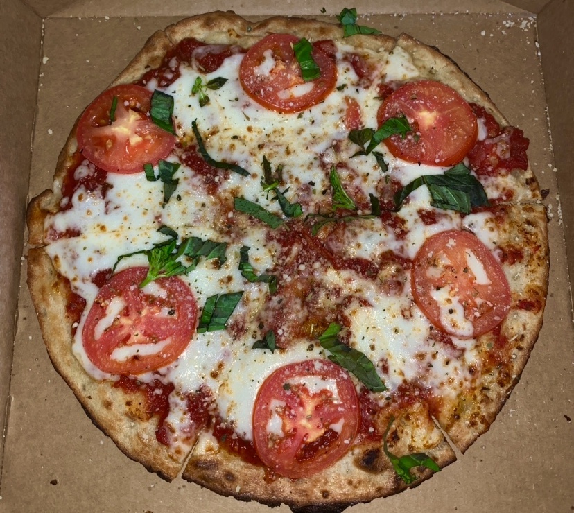 Pie Five Pizza | 1101 S Preston Rd Ste 10, Prosper, TX 75078, USA | Phone: (469) 481-6545