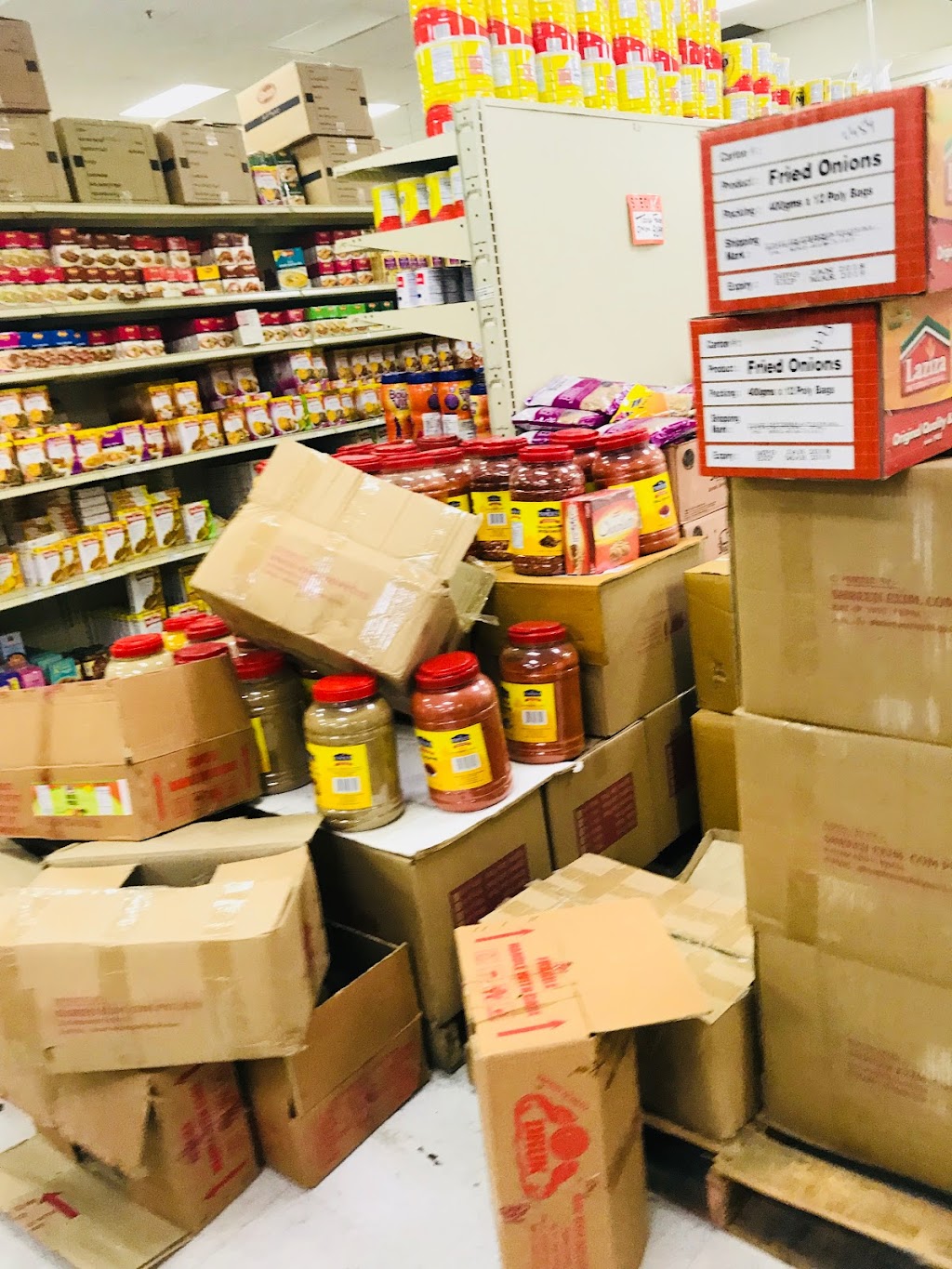 Zabiha Halal | 3455 N Belt Line Rd, Irving, TX 75062, USA | Phone: (972) 255-0006