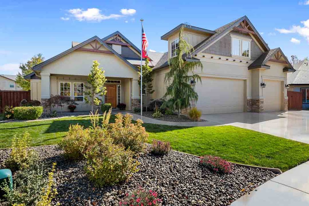 Lowes Flat Fee Realty | 5130 N Mendelson Ave, Meridian, ID 83646, USA | Phone: (208) 386-2992