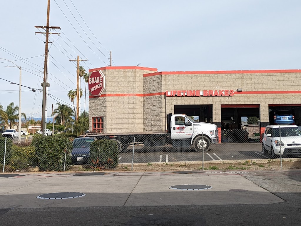 Brake Masters | 9450 Indiana Ave, Riverside, CA 92503, USA | Phone: (951) 324-8777