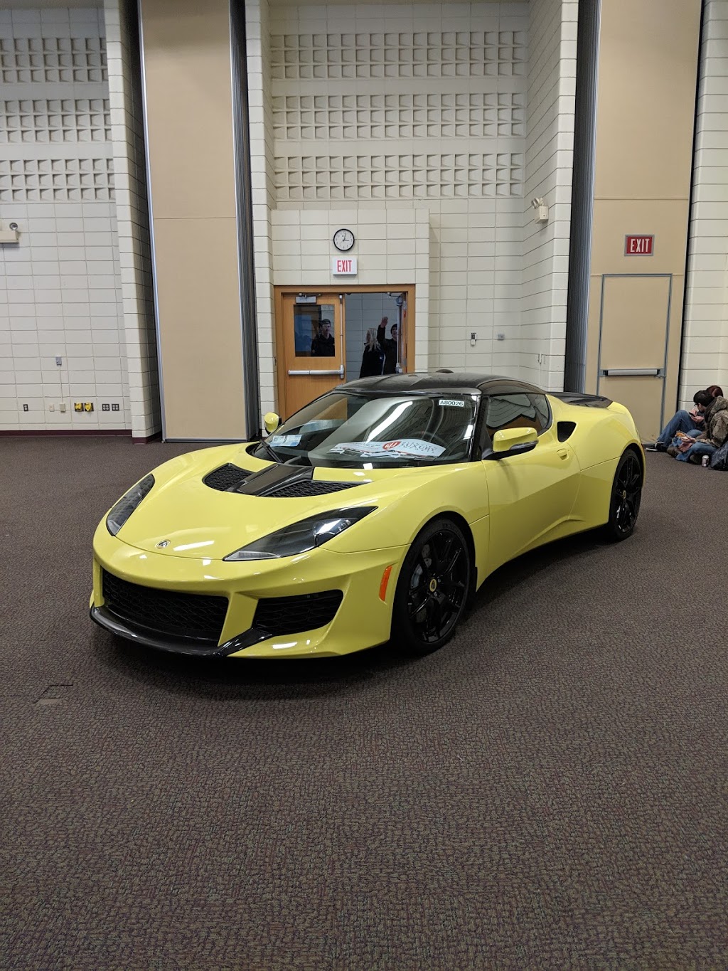 Washington County Fair Park & Conference Center | 3000 County Hwy PV, West Bend, WI 53095, USA | Phone: (262) 677-5060