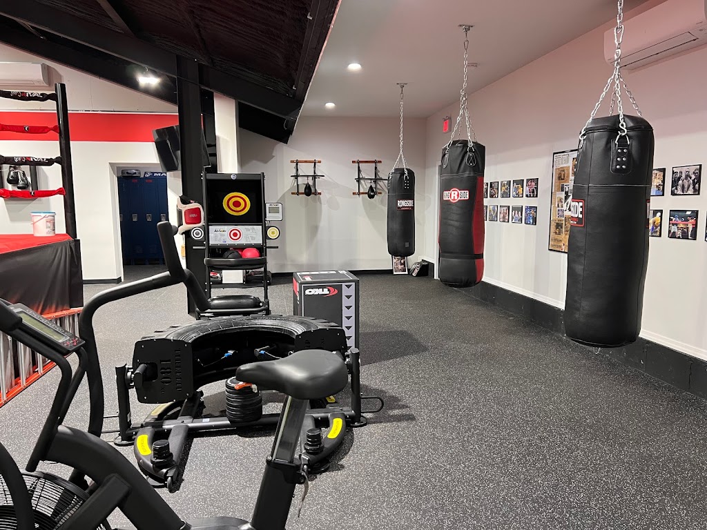 KeepFit by Keisha | 100 Parsons Ave, Freeport, NY 11520, USA | Phone: (516) 359-7513