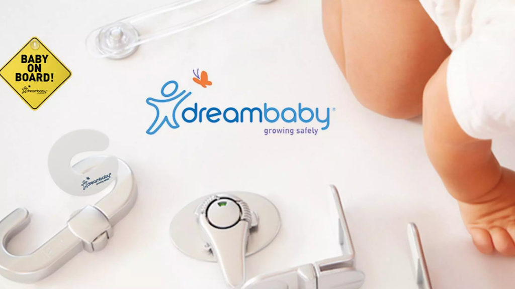 Dreambaby US | Baby safety gates | Child safety gates | 5500 Adams Farm Ln #200, Greensboro, NC 27407, USA | Phone: (336) 454-5716