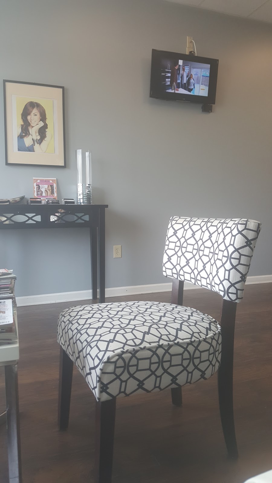 Salon Z Hair Studio | 501 Roberts Ct, Kennesaw, GA 30144, USA | Phone: (678) 469-0061