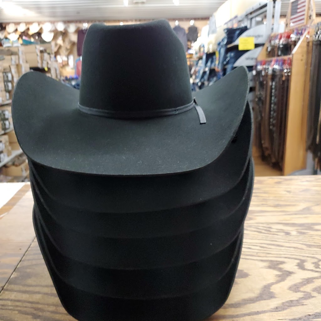 South 40 Western Wear | 3487 Co Rd D, West Bend, WI 53090, USA | Phone: (262) 334-2240