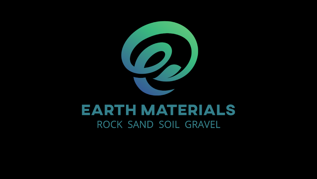 Earth Materials | 440 LA-22, Madisonville, LA 70447, USA | Phone: (985) 272-8338