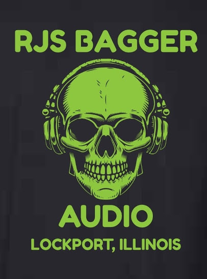 RJS BAGGER AUDIO LLC | 699 Green Garden Pl Unit A, Lockport, IL 60441 | Phone: (815) 905-1524