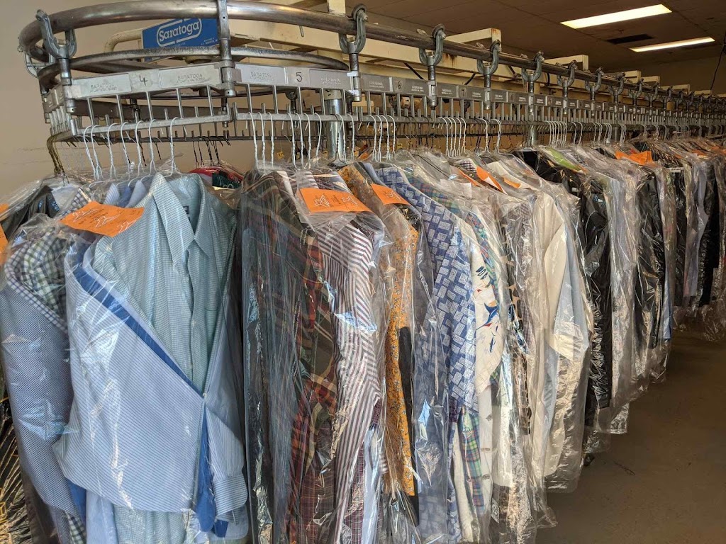 Button Up Dry Cleaners | 2639 Hickory Grove Rd NW #200, Acworth, GA 30101, USA | Phone: (770) 529-1666