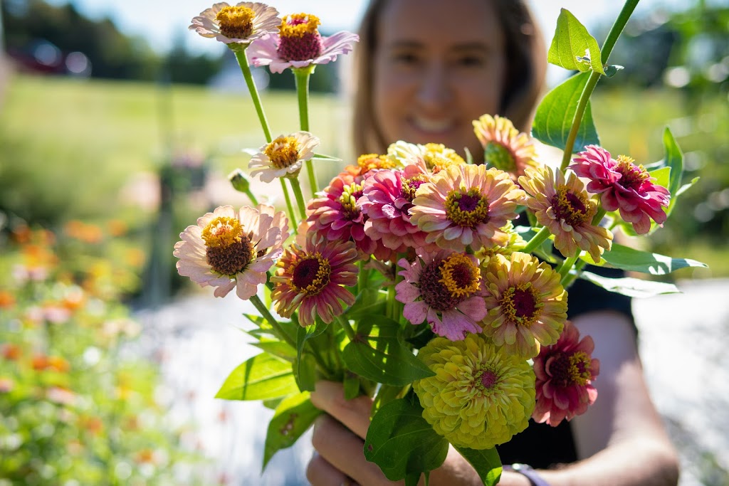 Wheels 2 Fields Flower Farm | 213 Pleasant Valley Estates Dr, Eureka, MO 63025, USA | Phone: (314) 258-2754