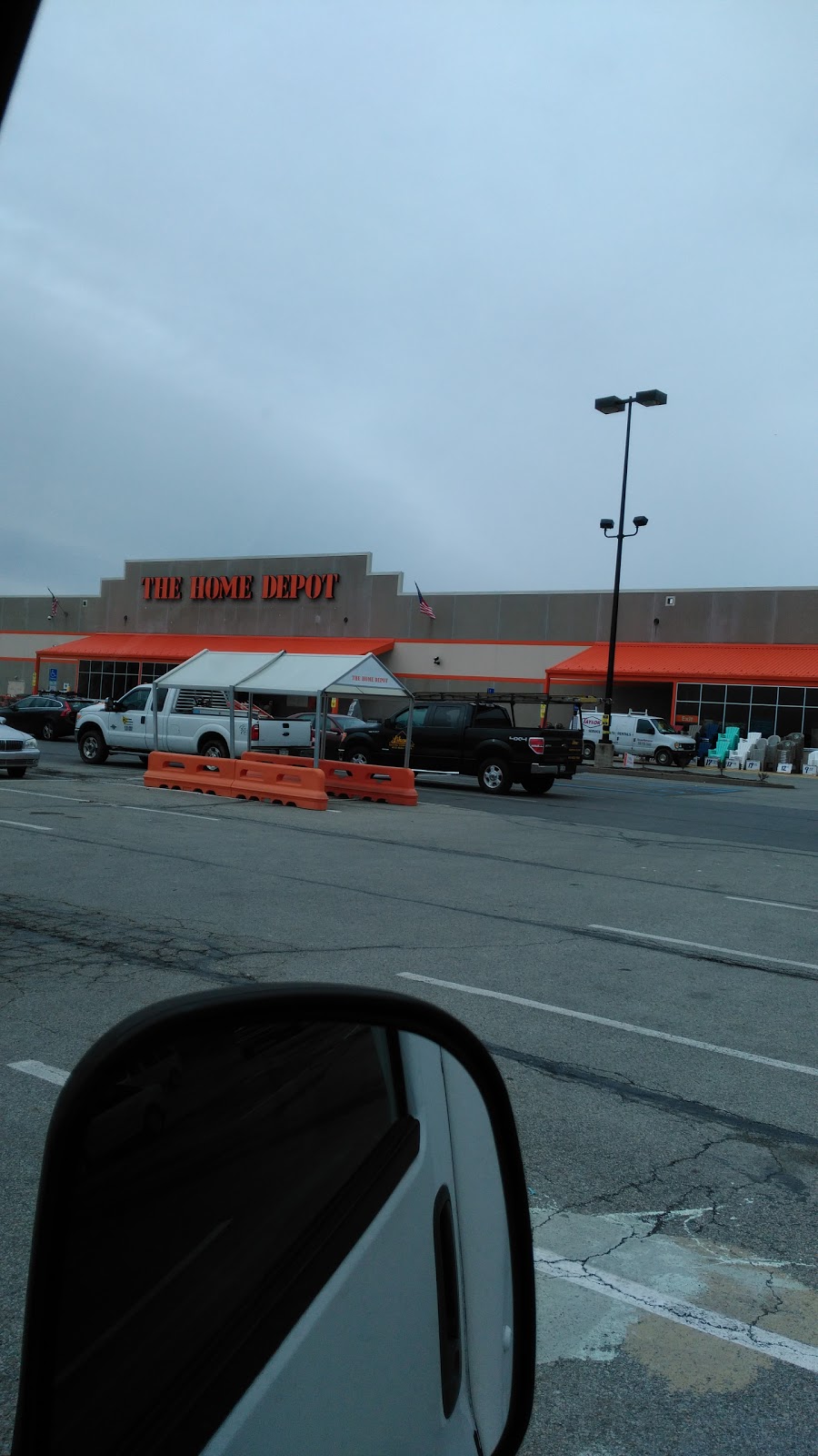 The Home Depot | 102 Aldi Dr, North Versailles, PA 15137, USA | Phone: (412) 816-1231