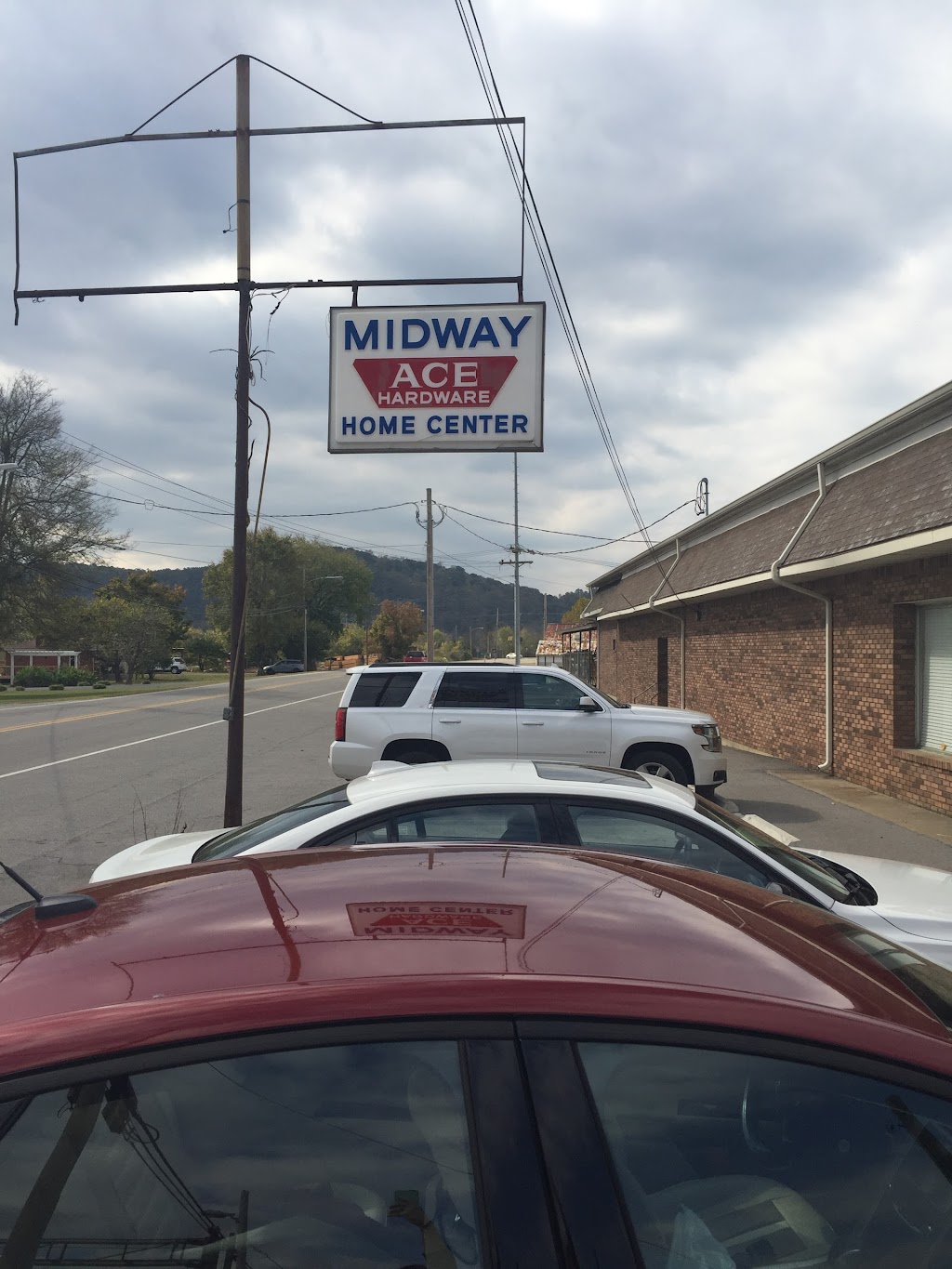 Midway Supply Company | 119 Cumberland St, Ashland City, TN 37015, USA | Phone: (615) 792-5156