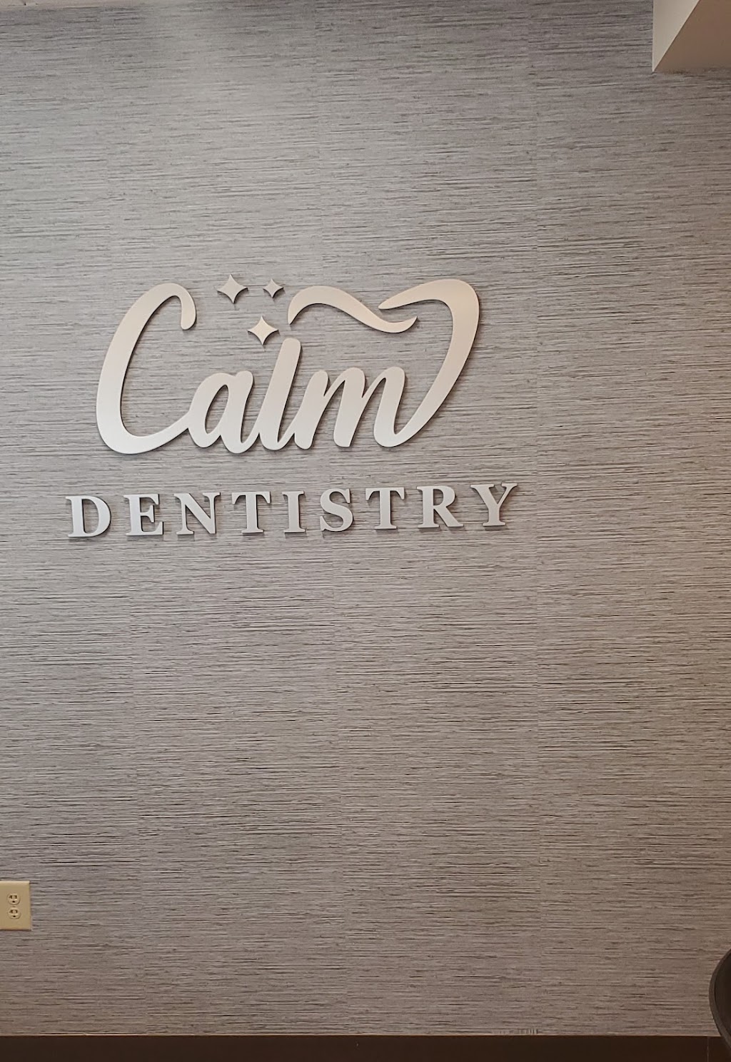 Calm Dentistry | 1075 Cooper Rd Suite 101, Grayson, GA 30017, USA | Phone: (470) 474-2256