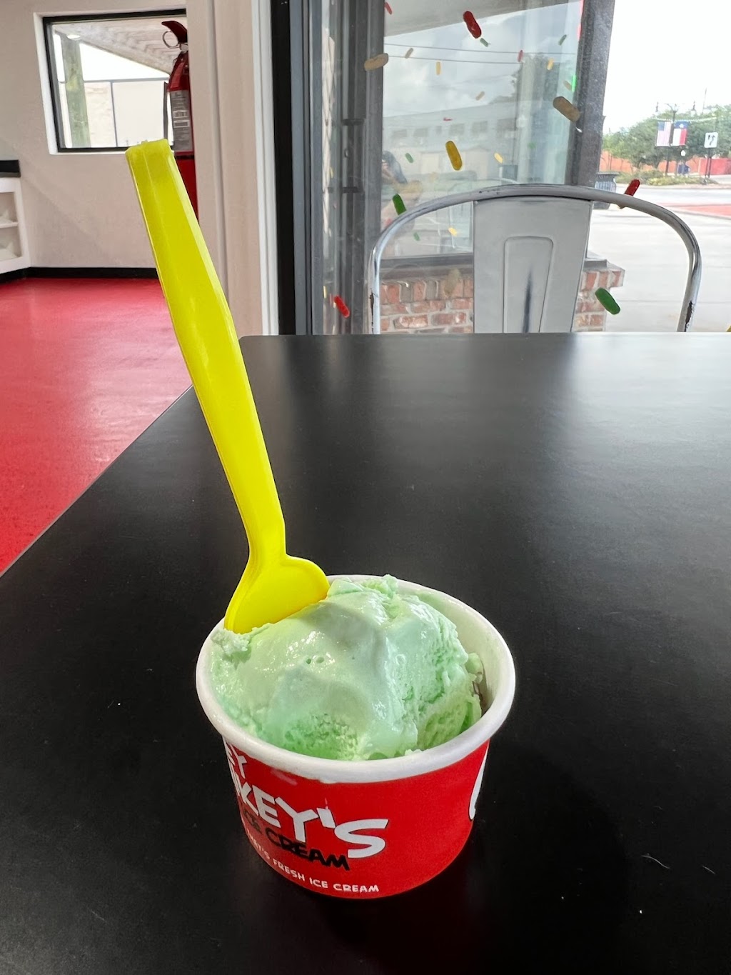 Hey Mikeys Ice Cream | 613 6th St N, Texas City, TX 77590, USA | Phone: (208) 602-3286