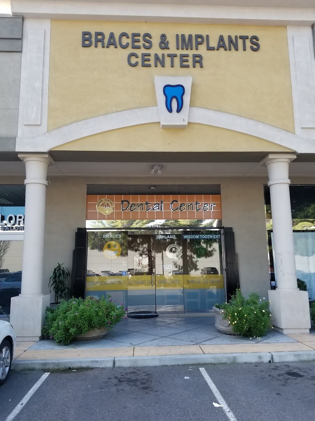 Grand Century Dental Center | 1111 Story Rd # 1037, San Jose, CA 95122 | Phone: (408) 999-0480