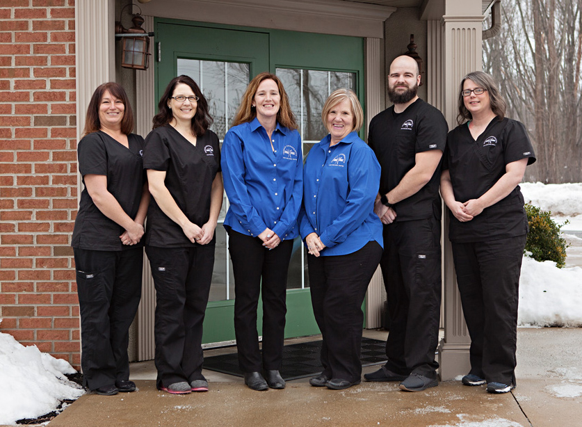 French Chiropractic & Wellness Center | 6166 N Ridge Rd, Madison, OH 44057, USA | Phone: (440) 428-1755